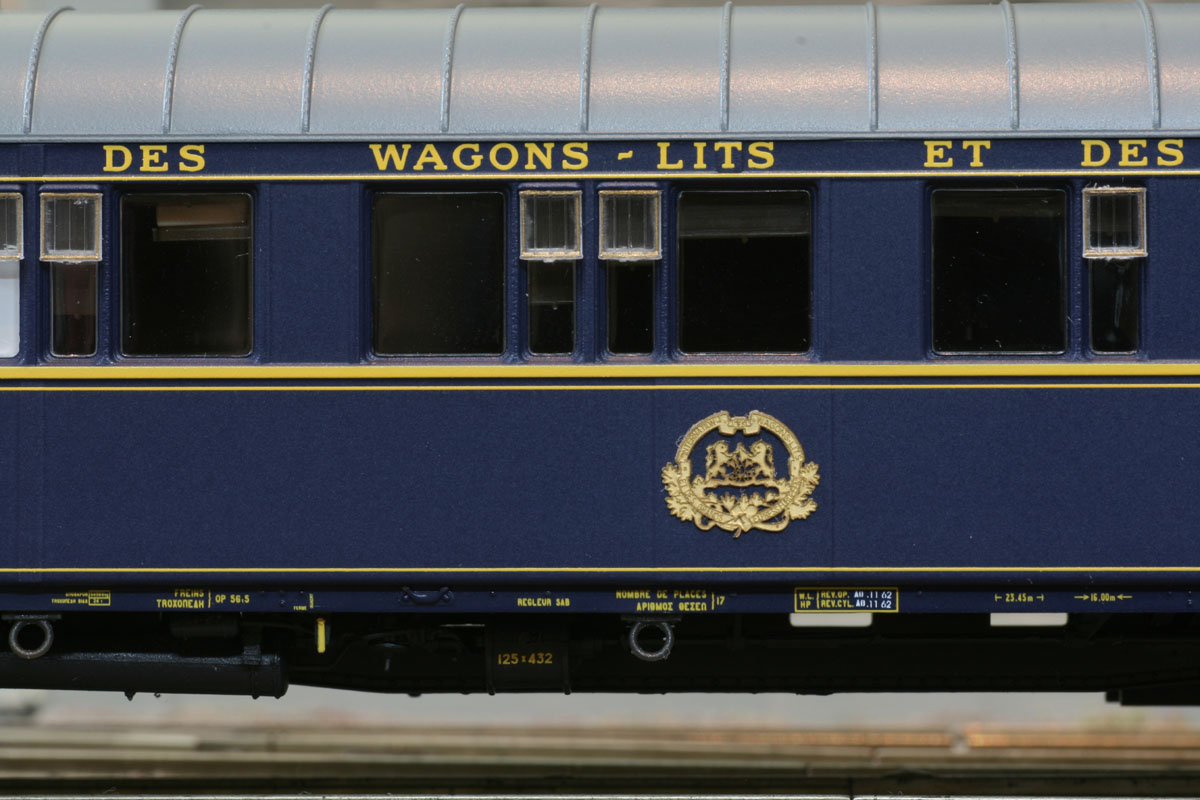 LS 49141 WL SG (CIWL) der OSE Ep IIIc - reisezugwagen.eu