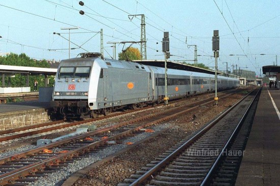 101 131-1 Köln-Deutz