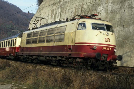 103 117-8 Geislingen 4.1.92