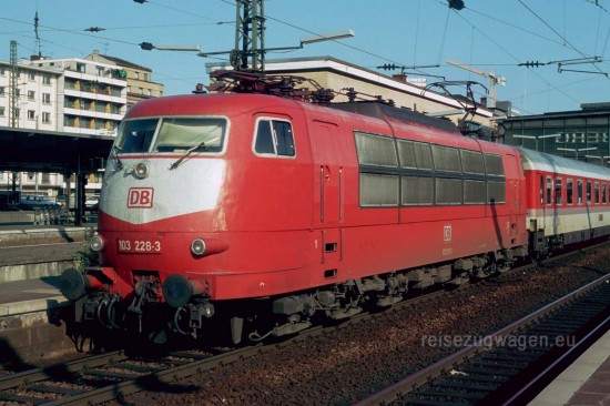 103 228-2 Mainz 20.6.95