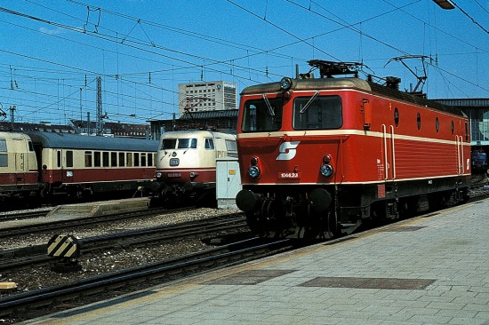 1044.23  München Hbf  26.05.79