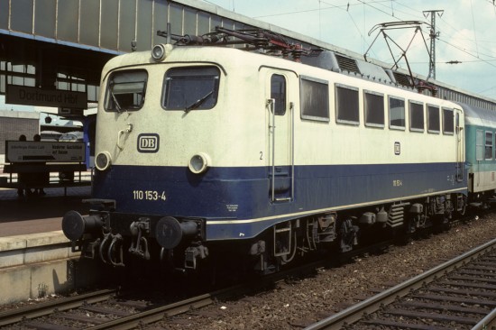 110 153-4 Dortmund 15.5.94