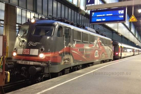 115 509-2 Stuttgart 15.04.2012