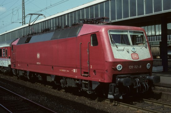 120 112-8 Essen 6.5.93