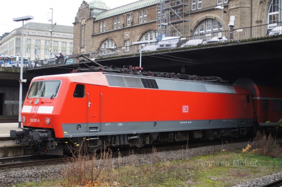 120 207-6 Hamburg