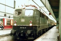 139 164-8 Stuttgart D 384 20.10.1986