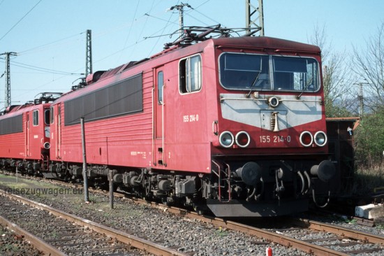 155 214-0 Kassel 20.4.00-1