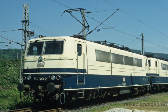 184 003-4 Ehrang 31.5.1994