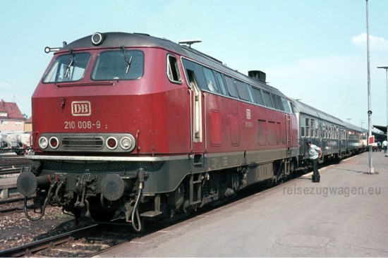 210 008-9 Friedrichshafen 19.05