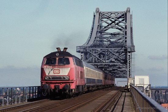 218 122-0 D273 Nordpeil Fredericia-Hamburg 27.08.1993-1