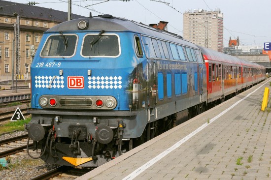 218 467 Muenchen 12.05.2015