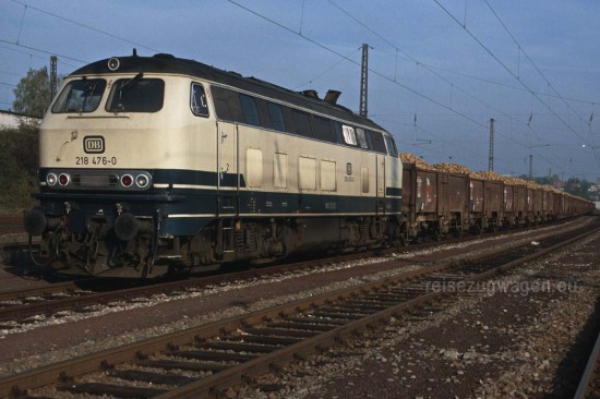 218 476-0 Bretten 1991-1992