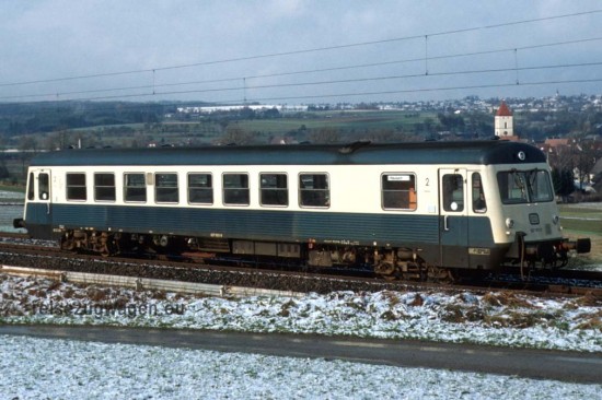 627 002 beu Eutingen 23.11.90