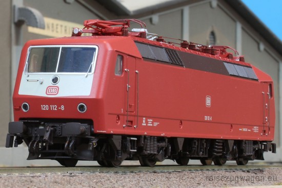 ACME 60370 120 112-8 orientrot