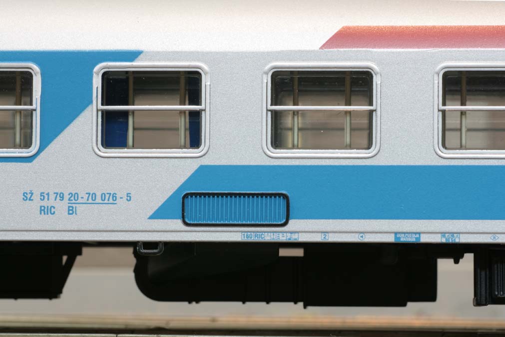 ACME 52821 Bl der SZ Ep V