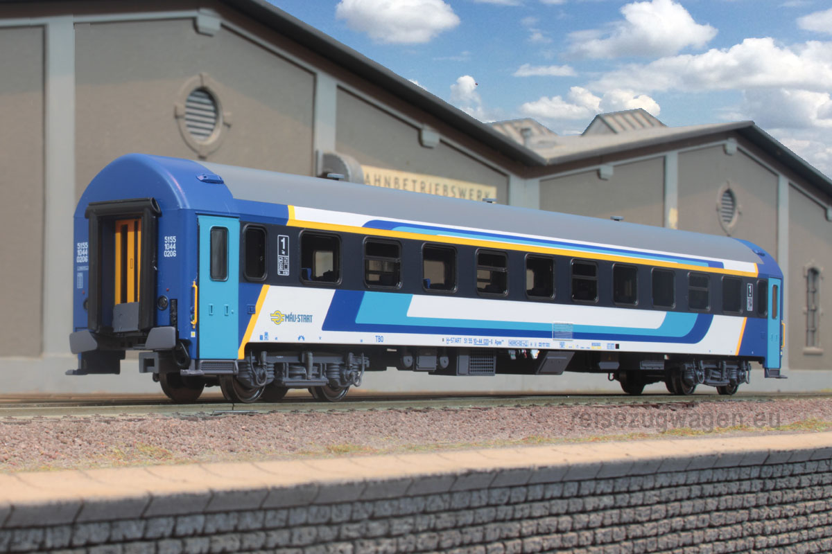 ACME 55327 Set Apee Bpee Der MAV Start Ep VI