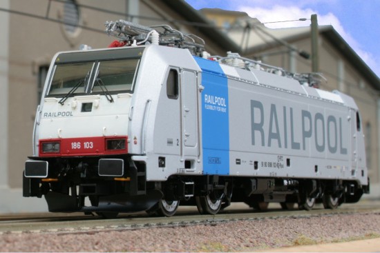 ACME_60235_BR186_RAILPOOL