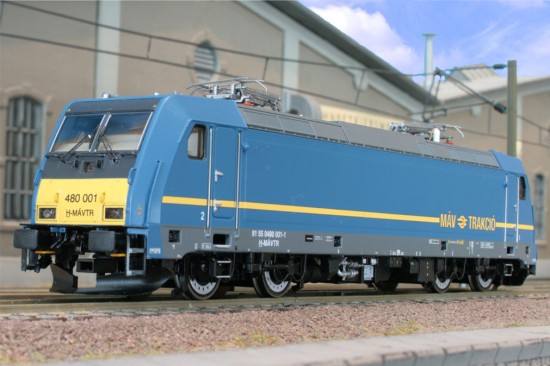 ACME_60271_TRAXX_MAV