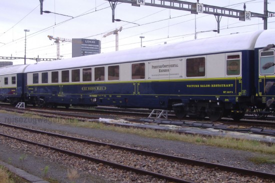 ARmz 218-1 P 16.09.2013 Basel SBB