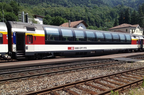 Apm 61 85 19-90 106-9 IR 2417 Faido 05.07.2015