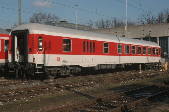 BDms 276 Stuttgart 12.02.00 BDms 276 Stuttgart 12.02.00