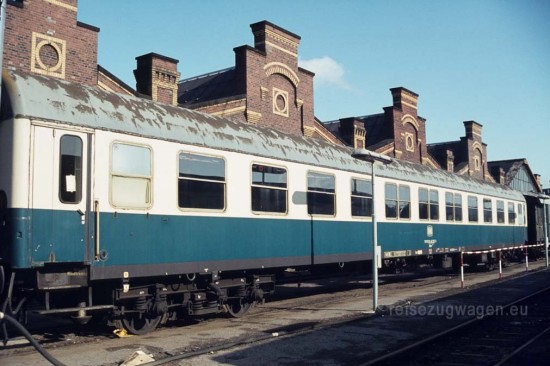 Bctm256 51 80 50 - 40 507-6 Krefeld-Oppum 19.10.82 1200