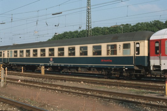 Bocm246 51 80 50 - 70 022-9 Stuttgart 10.9.99