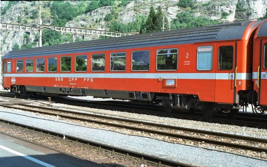 Bpm500 orange