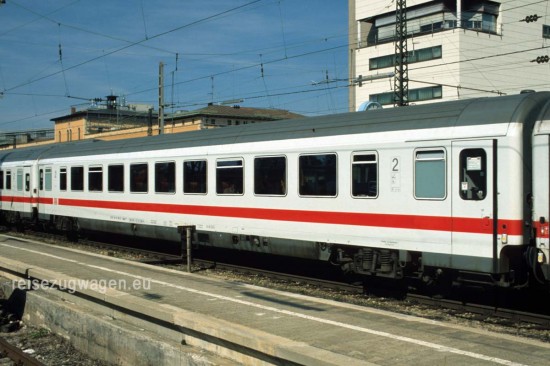 Bpmbz 291.5 61 80 29 - 91 706-8 Augsburg 18.9.02 Bpmbz 291.5 61 80 29 - 91 706-8 Augsburg 18.9.02