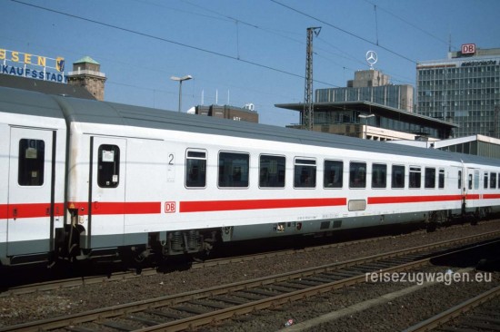 Bpmz 291.3 61 80 20 - 90 043-6 Essen 5.4.02