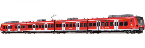 Brawa 44612