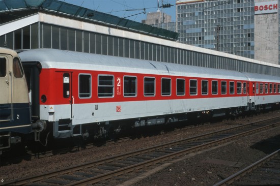 Bvcmz 248.3 Essen 13.08.97 Bvcmz 248.3 Essen 13.08.97