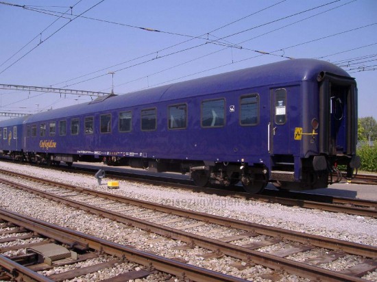 CNL Bpm Altstetten