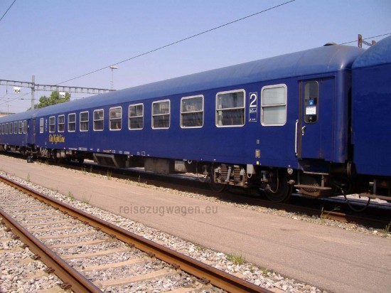 CNL Bvcmbz 249 Altsetten