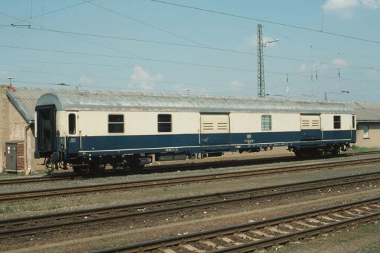 Dms 905.2 51 80 95 - 80 035-6 Heilbronn 24.4.94