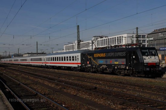 EC 84 85 München Ost Kopie