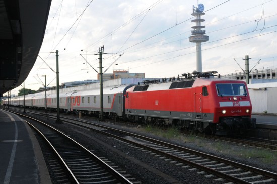 EN 452 Hannover EN 452 Hannover