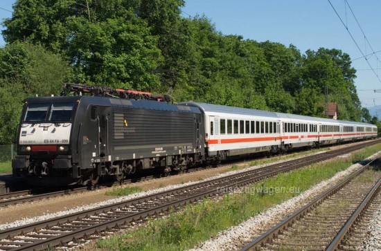 ES 64 F4-099 Ostermünchen 6.8