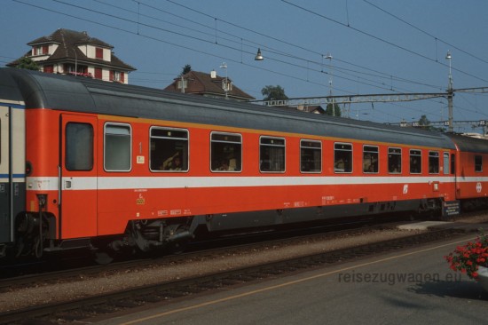 FS Az 61 83 19-90 000-6 Spiez 01.08.90