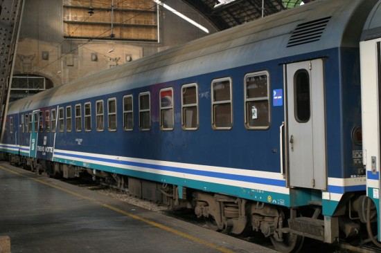 FS WLABm 61 83 75 - 71 491-1 Milano 19.8.2004