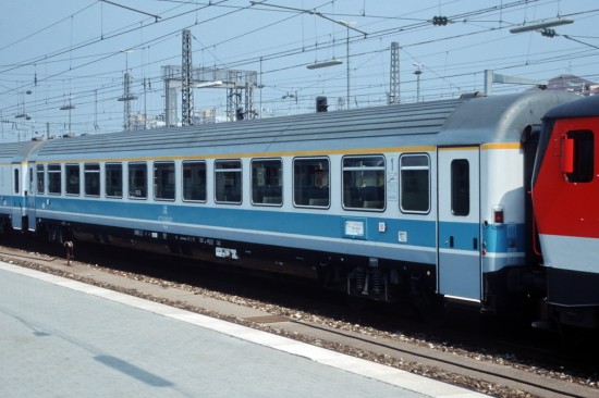 JZ Aeelmt 61 72 10 - 90 201-2 Muenchen 16.6.92 JZ Aeelmt 61 72 10 - 90 201-2 Muenchen 16.6.92