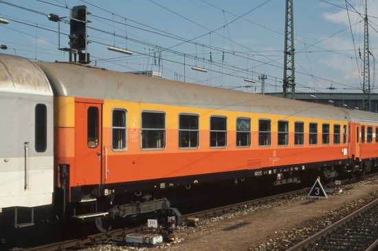 JZ B 51 72 20 - 80 769-0 Muenchen 13.9.90-1A