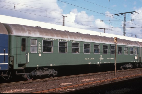 JZ Bc 51 72 59 - 80 208-3 Duisburg 3.8.89A