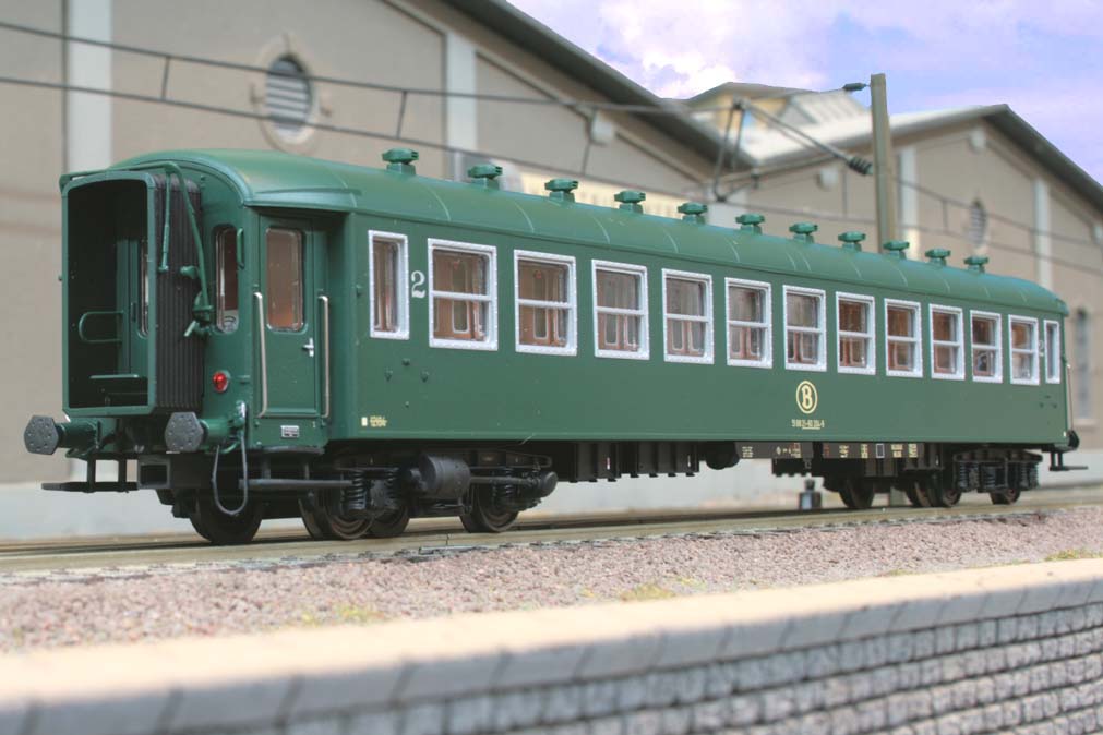 LS 42114-E B11 ( I2 “Schlieren”) Ep. IV