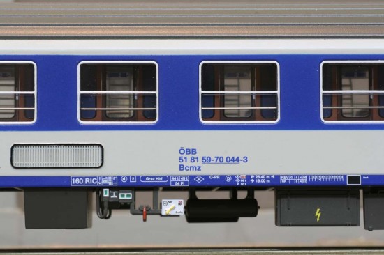 LS 47057 Bcmz der ÖBB Ep V