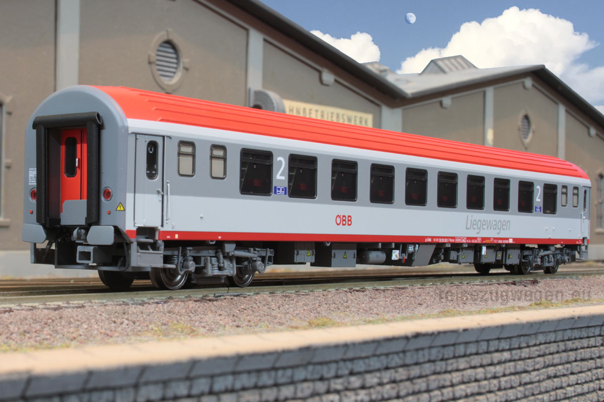 LS MODEL 47054 OBB Bcmz クシェット LS 47060 Set Bcmz 59-70 der ÖBB Ep VI - <? bloginfo('name'); ?>