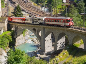 M-G-Bahn