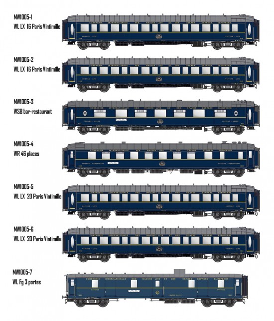 MW1005 MW1005