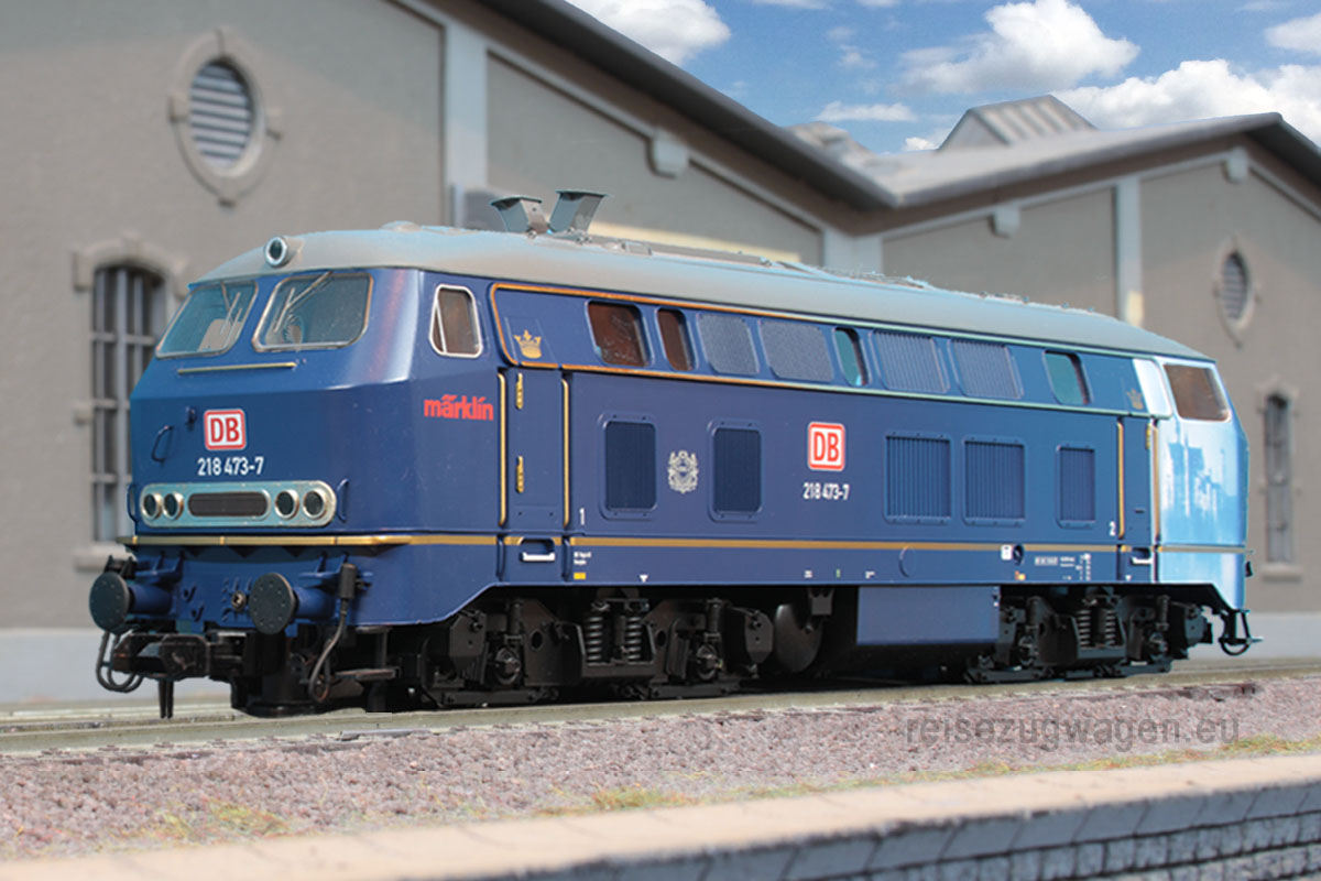 Märklin 473