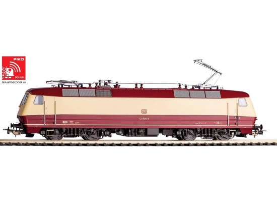 Piko 51322_BR 120 Piko 51322_BR 120